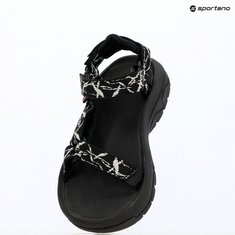 Дамски сандали Teva Hurricane XLT 3 marble black 9