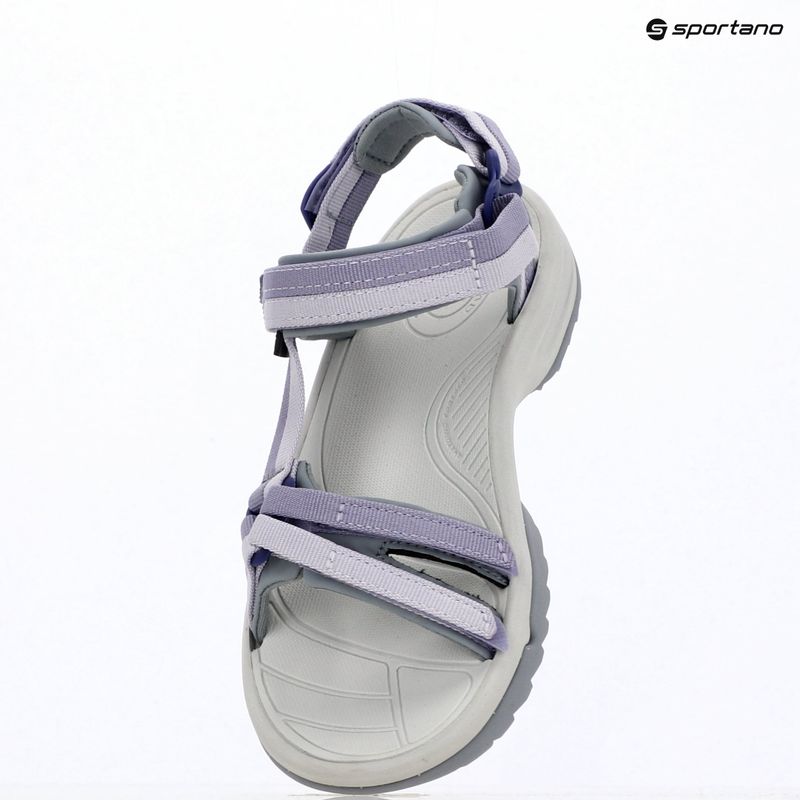Дамски сандали Teva Terra Fi Lite thistle/daybreak multi 9