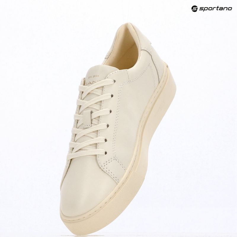 Дамски обувки GANT Julice off white 16