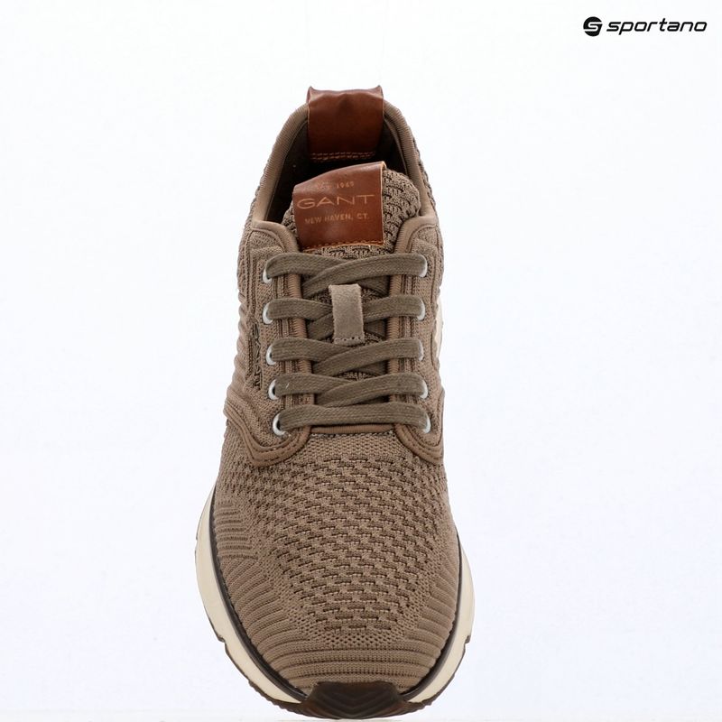 Мъжки обувки GANT Beeker desert brown 15