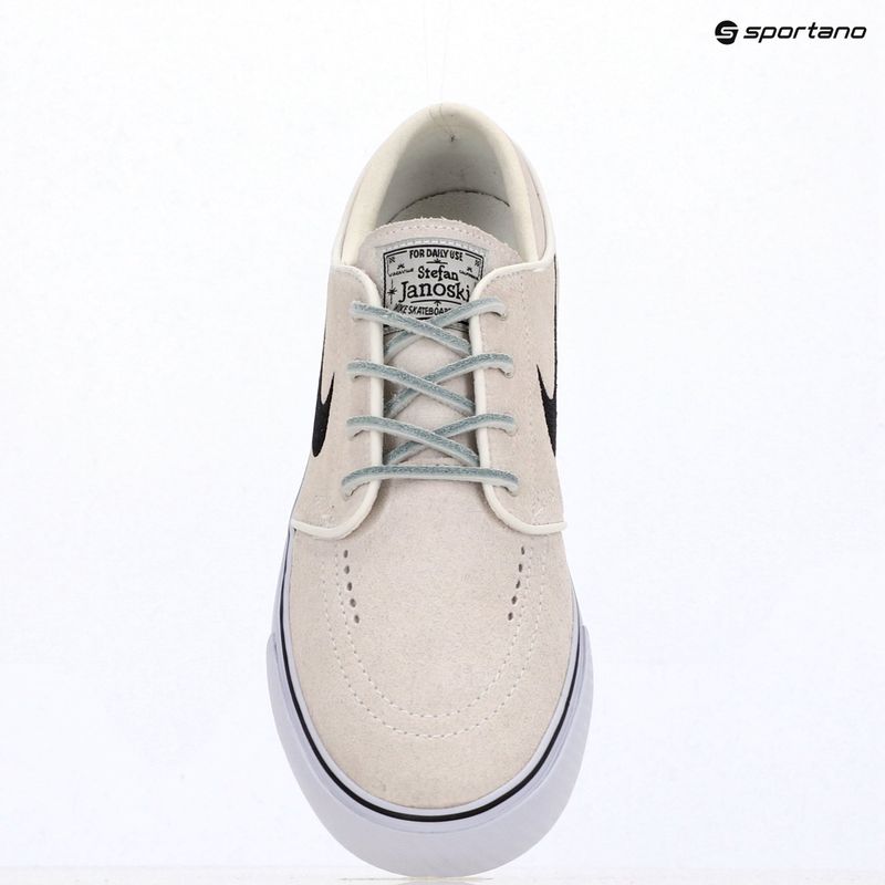 Мъжки обувки Nike SB Zoom Janoski OG+ Summit White/Summit White/White/Black 14