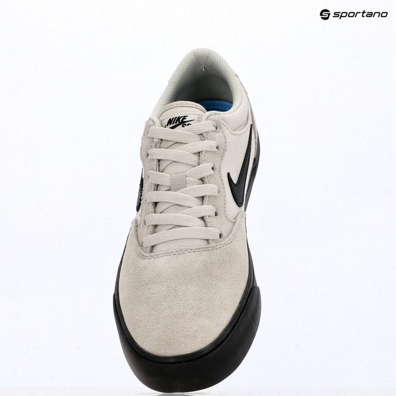 Мъжки обувки Nike SB Chron 2 Light Bone/Light Bone/Black/Black 16