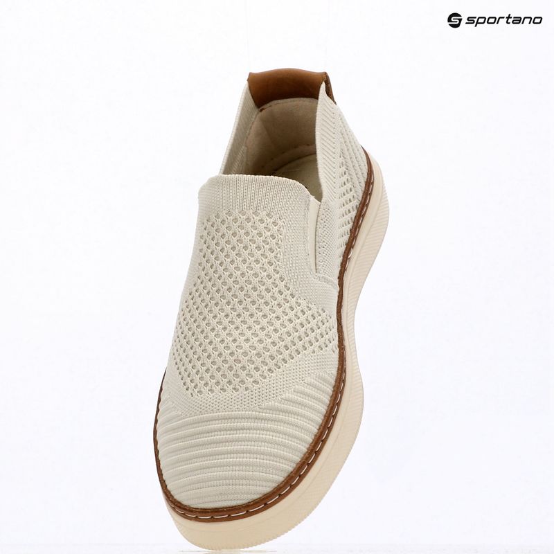 Мъжки обувки GANT San Prep bone beige 15