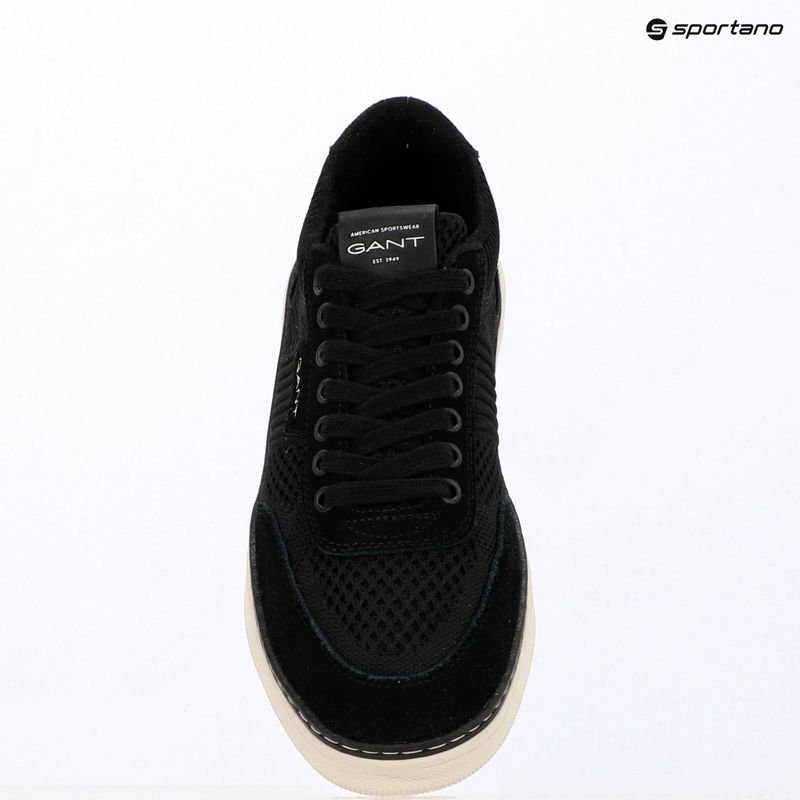 Мъжки обувки GANT San Prep black 15
