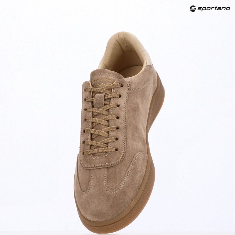 Мъжки обувки GANT Cuzmo desert brown 15