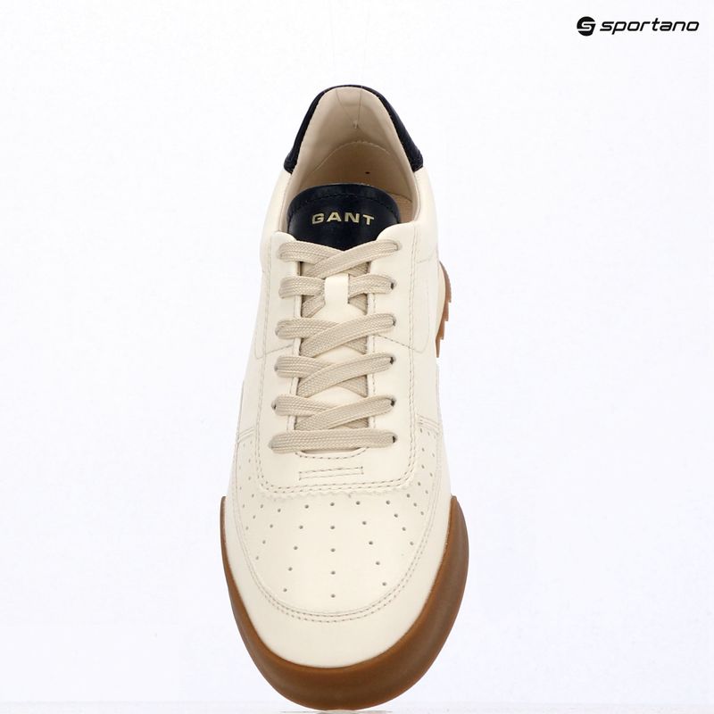 Мъжки обувки GANT Baylle cream 15