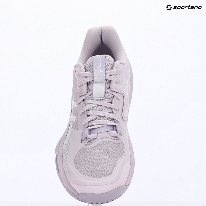 Дамски обувки за волейбол ASICS Sky Elite FF 4 dahlia/murasaki 14