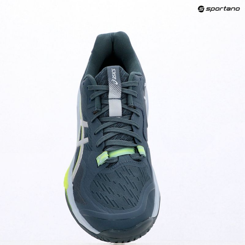 Мъжки обувки за волейбол ASICS Sky Elite FF 4 raw indigo/solid air 13