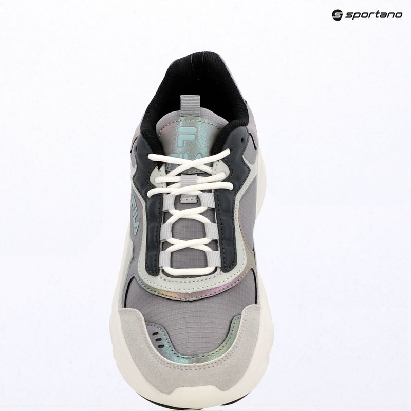 Дамски обувки FILA Collene Cb 80012gray violet 16