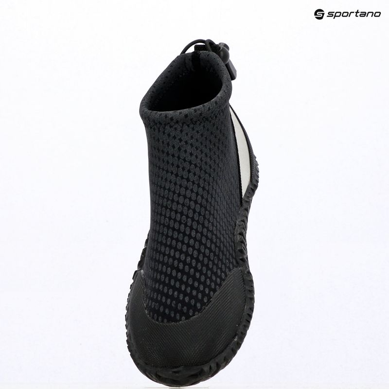 Обувки за вода Jetpilot Hi Cut Hydro black/white 11