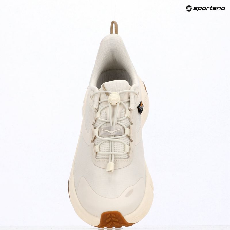 Дамски обувки HOKA Transport 2 alabaster/alabaster 9