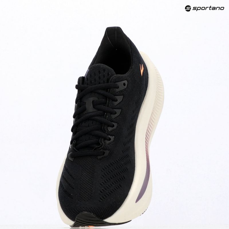 Дамски обувки за бягане Brooks Glycerin Max 2 black/peach/clear 15