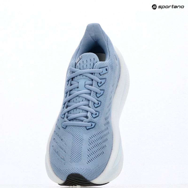 Дамски обувки за бягане Brooks Glycerin Max 2 nantucket breeze/chrome/blue 15