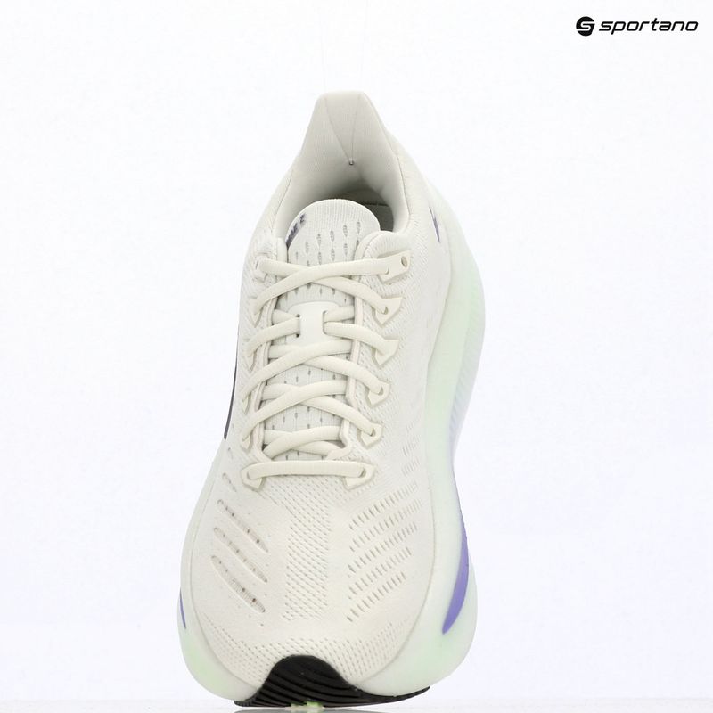 Дамски обувки за бягане Brooks Glycerin Max 2 bluewash/purple hebe/green 7