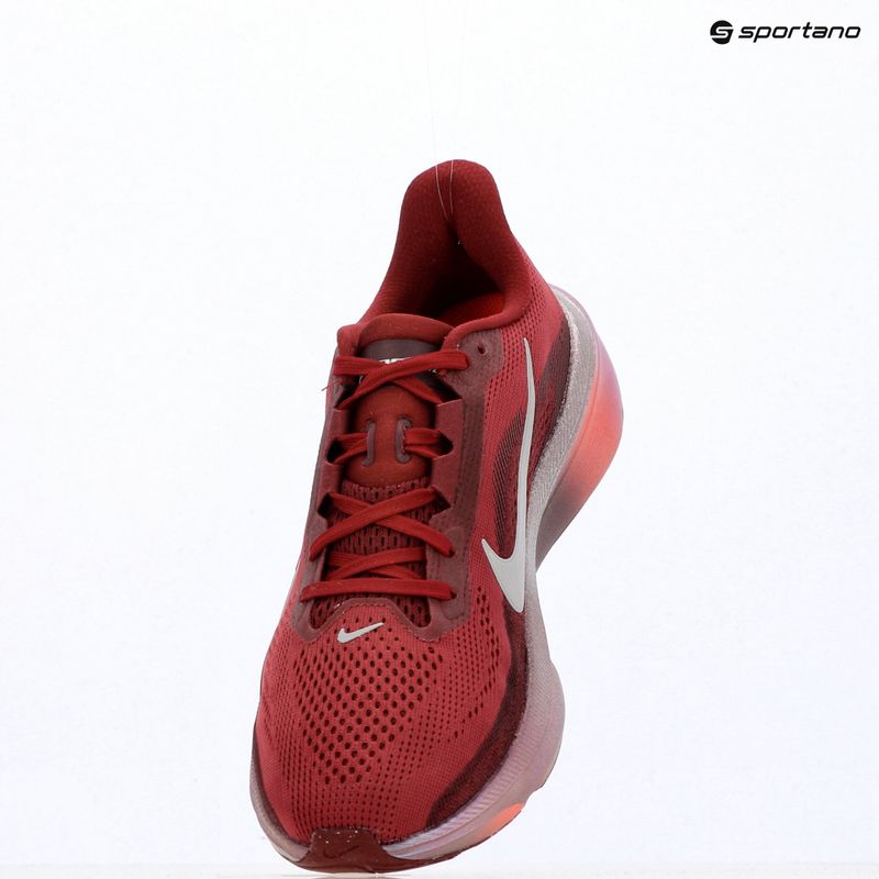 Дамски обувки за бягане Nike Pegasus 42 SE team red/atomic pink/barely green 17