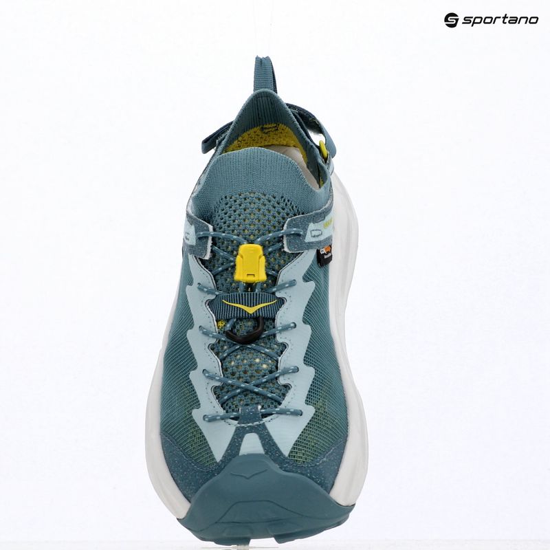 Мъжки сандали HOKA Hopara 2 druzy/mountain fog 18