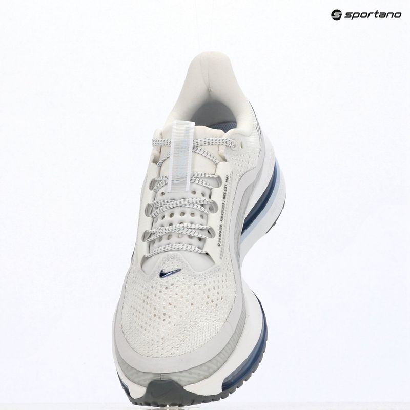 Мъжки обувки за бягане  Nike Pegasus Premium white/hydrogen blue/aluminum/grey fog 9