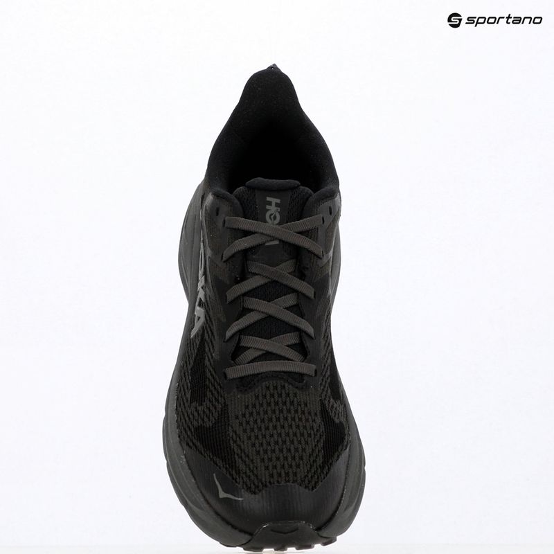 Мъжки обувки за бягане Hoka Challenger 8 black/outer orbit 9