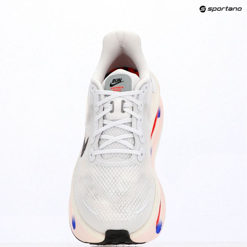 Мъжки обувки за бягане  Nike Vomero Premium white/racer blue/bright crimson/black 14