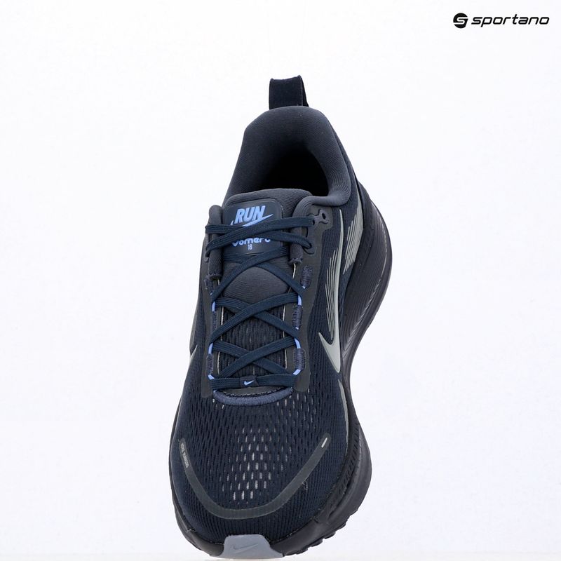 Мъжки обувки за бягане  Nike Vomero 18 thunder blue/obsidian/cool grey 16