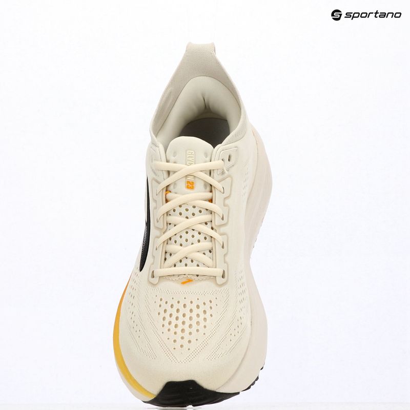 Мъжки обувки за бягане  Brooks Glycerin 23 arctic wolf/angora/orange 15