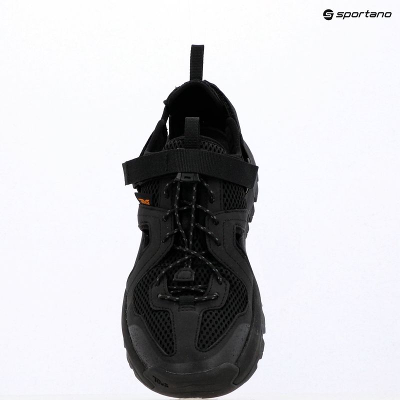Мъжки сандали Teva Hurricane XLT 3 CT black 14