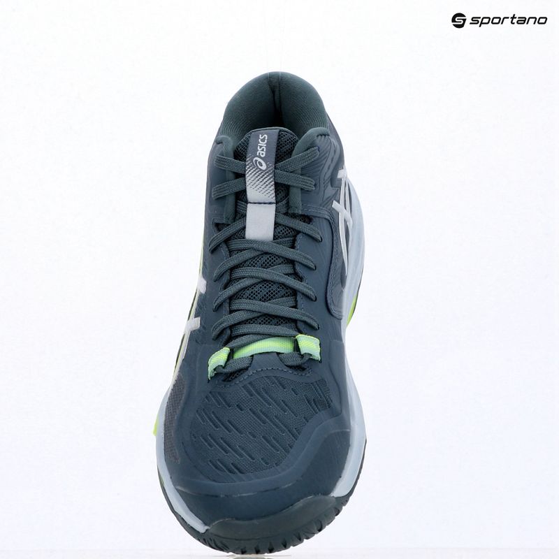 Мъжки обувки за волейбол ASICS Sky Elite FF MT 4 raw indigo/solid air 17
