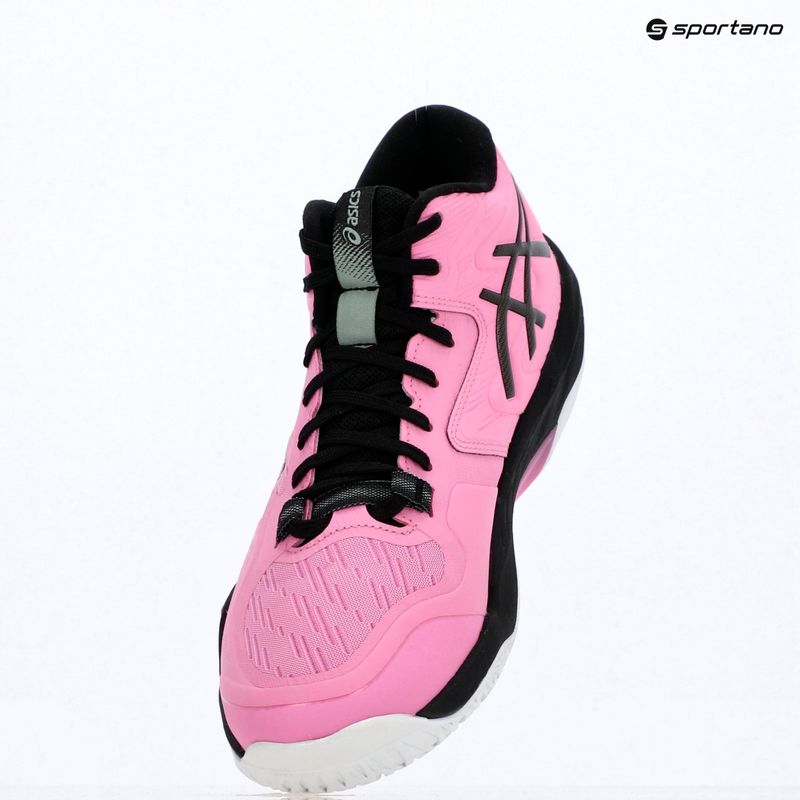 Мъжки обувки за волейбол ASICS Sky Elite FF MT 4 bubblegum/gunmetal 14