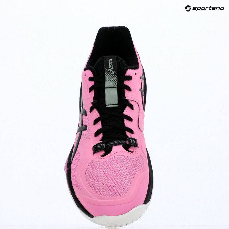 Мъжки обувки за волейбол ASICS Sky Elite FF 4 bubblegum/gunmetal 13