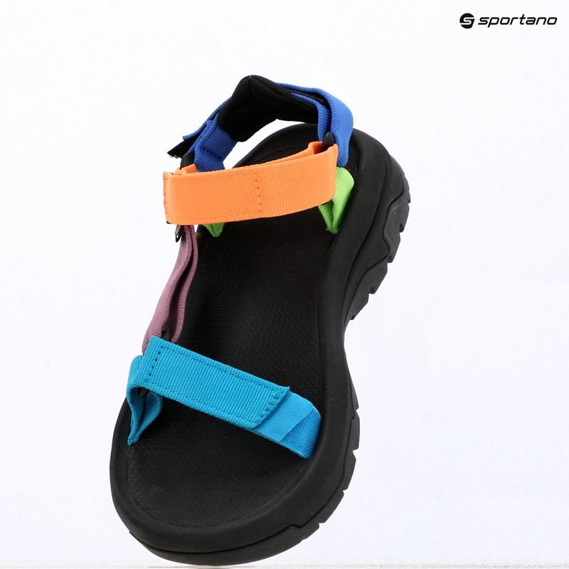 Дамски сандали Teva Hurricane XLT 3 bright multi 14
