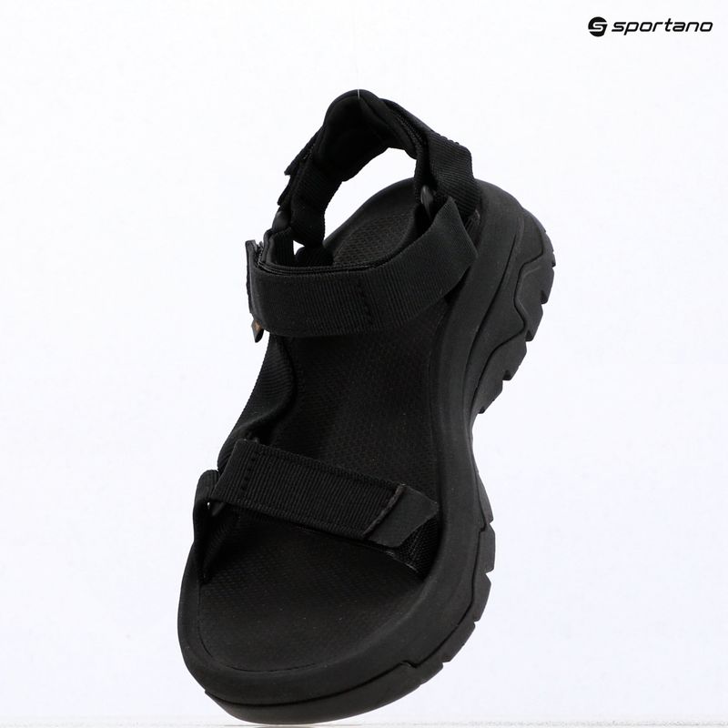 Дамски сандали Teva Hurricane XLT 3 black 13