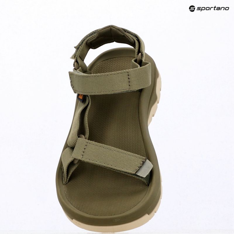 Дамски сандали Teva Hurricane XLT 3 burnt olive 12