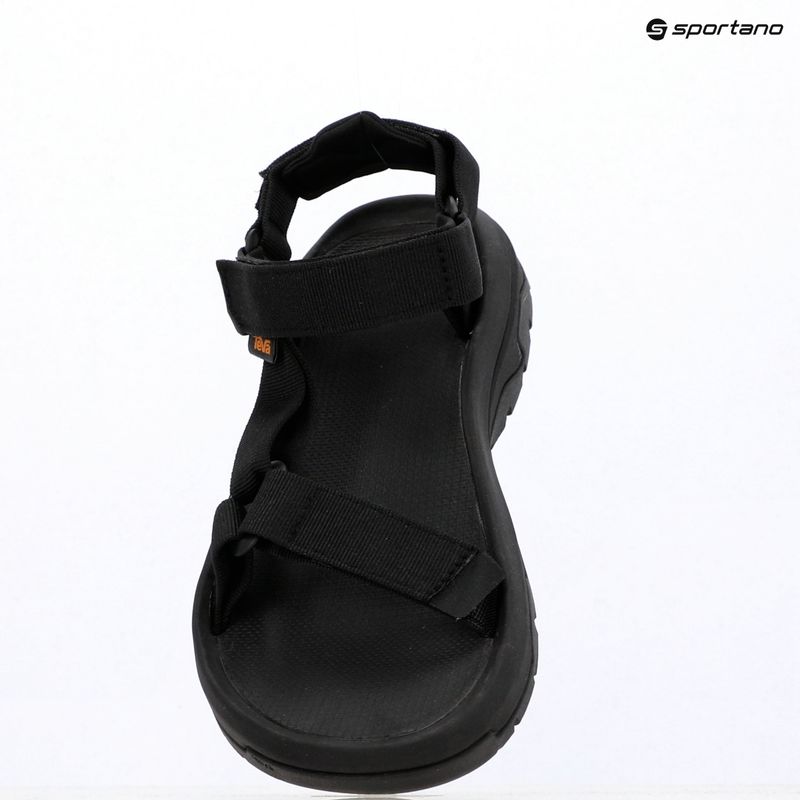 Мъжки сандали Teva Hurricane XLT 3 black 13
