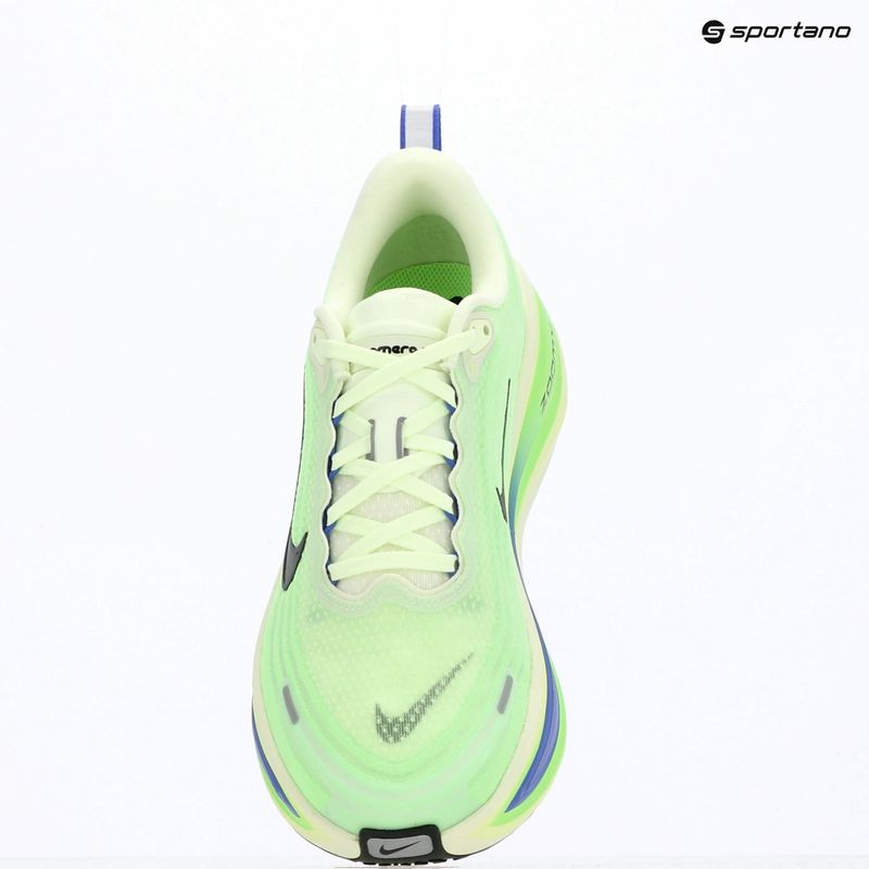 Мъжки обувки за бягане Nike Vomero Plus volt tint/lime blast/black spruce 14