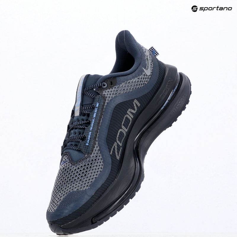 Мъжки обувки за бягане  Nike Pegasus Premium thunder blue/obsidian/black/ashen slate 16