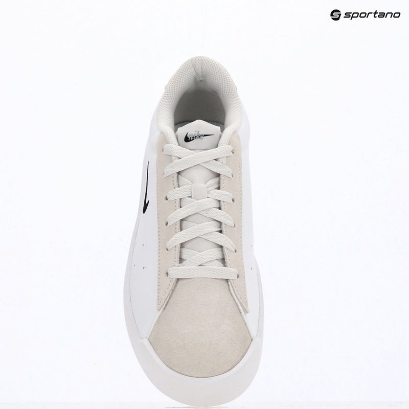 Мъжки обувки Nike Blacktop white/black 13