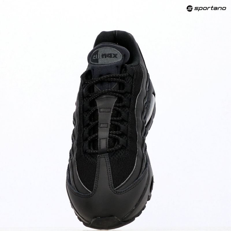 Мъжки обувки Nike Air Max 95 Big Bubble black/anthracite/black 16