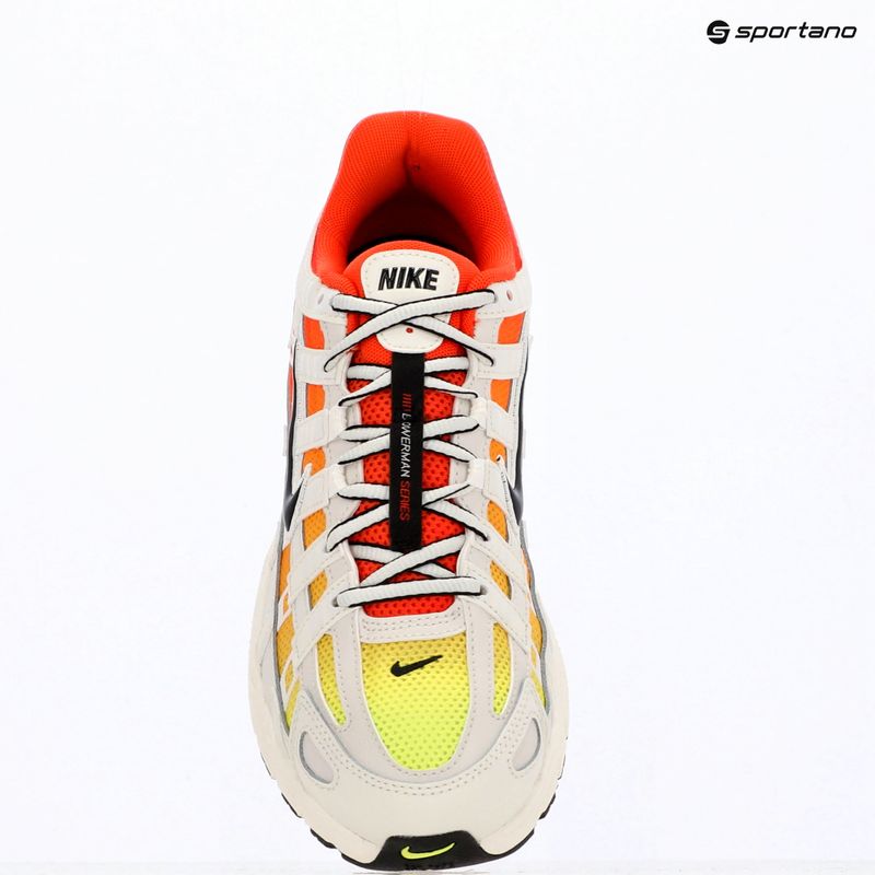 Мъжки обувки Nike P-6000 sail/cosmic clay/volt ice/black 16