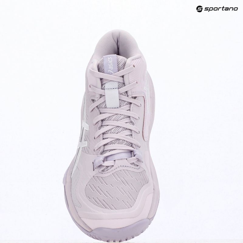 Дамски обувки за волейбол ASICS Sky Elite FF MT 4 dahlia/murasaki 13
