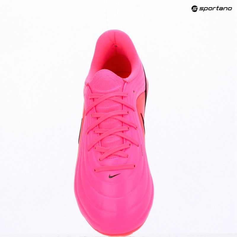 Детски футболни обувки Nike Jr. Tiempo Maestro Academy FG/MG multi color/black 16