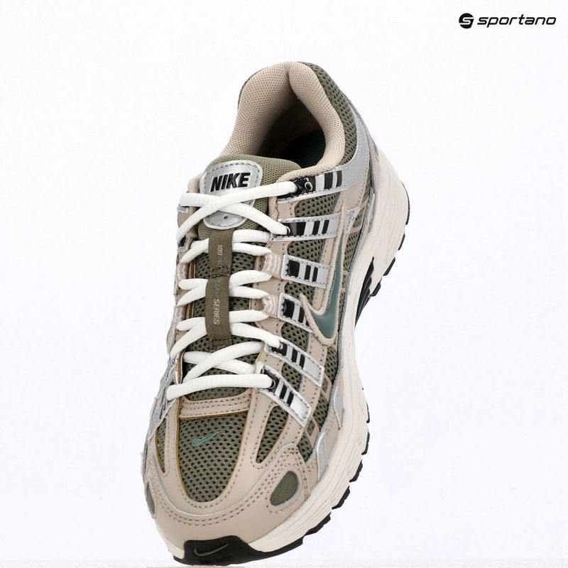 Мъжки обувки Nike P-6000 cream II/anthracite/clay green 16