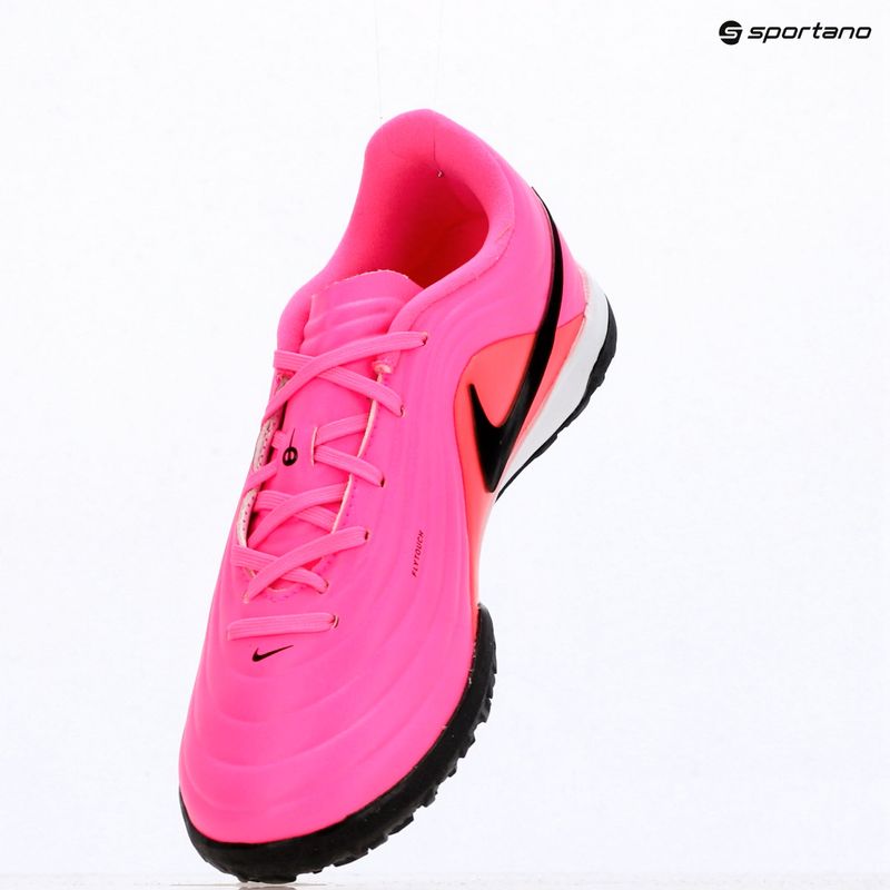 Детски футболни обувки Nike Jr. Tiempo Maestro Academy TF multi color/black 16