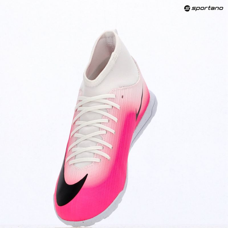 Детски футболни обувки Nike Jr. Mercurial Superfly 11 Club multi color/black 11