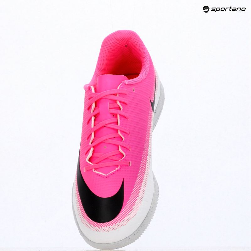 Детски футболни обувки Nike Jr. Mercurial Vapor 17 Club multi color/black 9