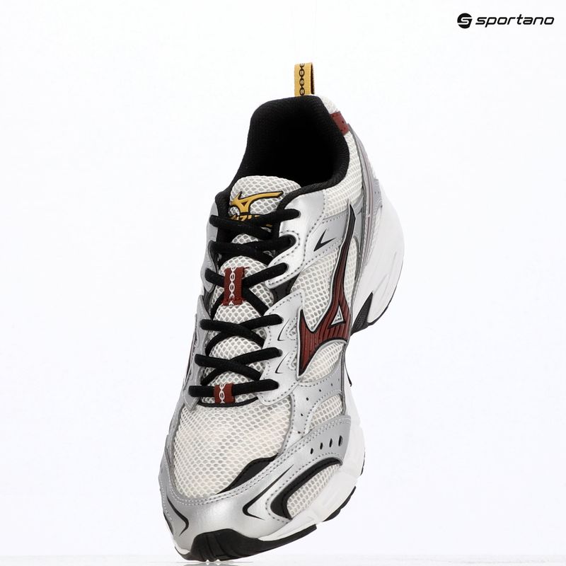 Обувки Mizuno MXR nimbus cloud/syrah/silver 9