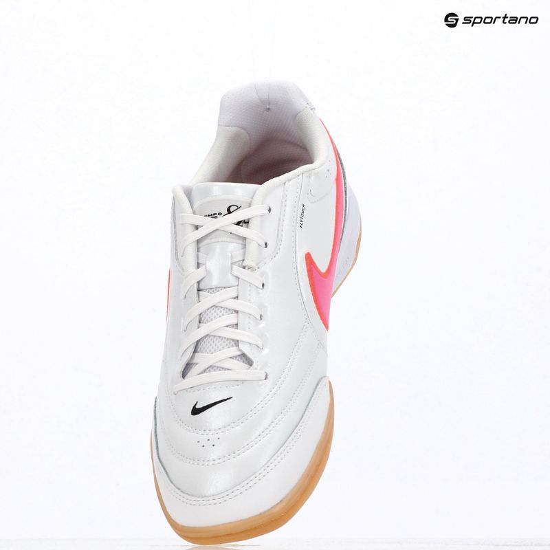 Мъжки футболни обувки Nike Tiempo Streetgato Premium multi color/black 9