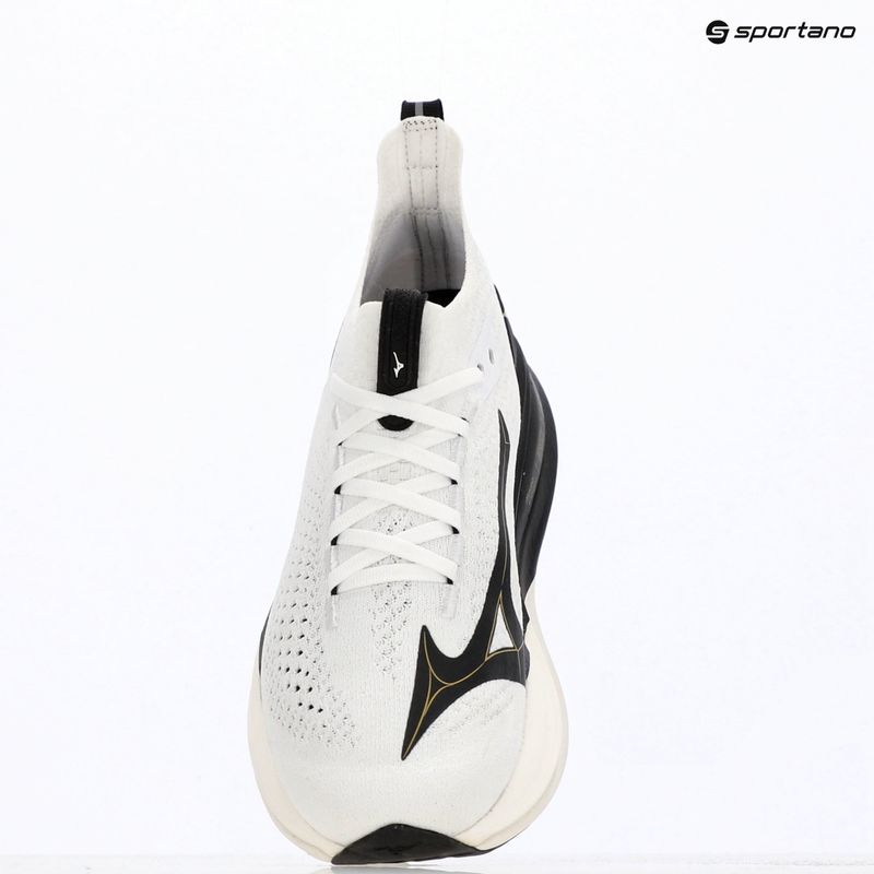 Обувки за бягане Mizuno Mizuno Neo Vista 2 White/Black/Gold 9