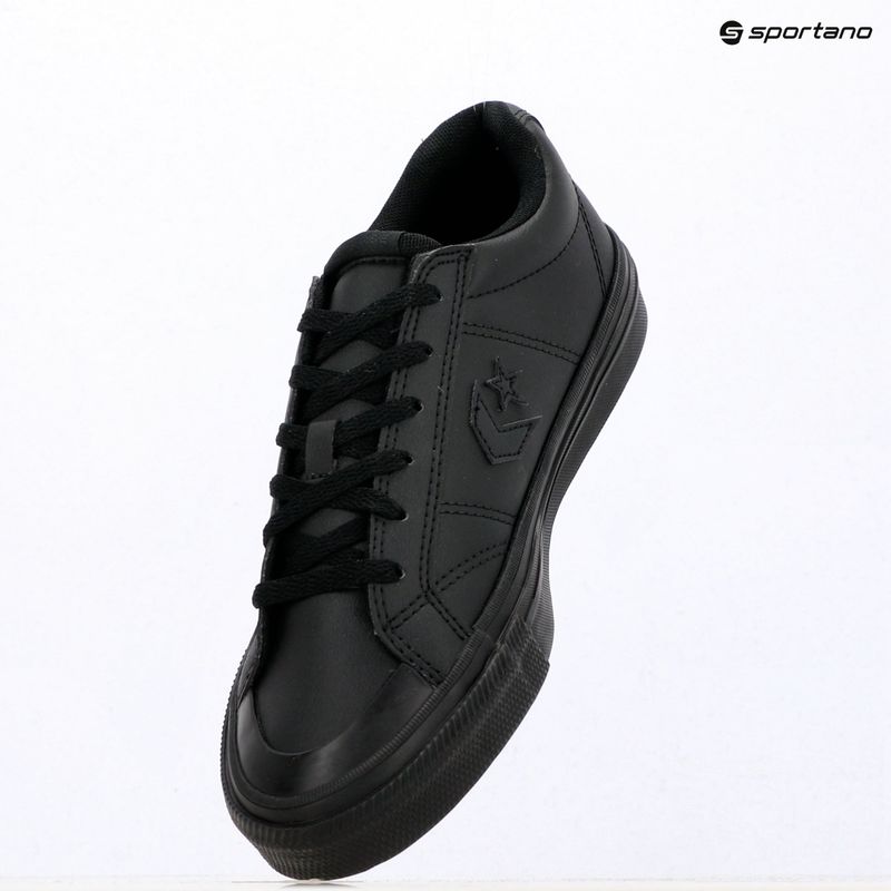 Кецове Converse Sport Casual black/black 9