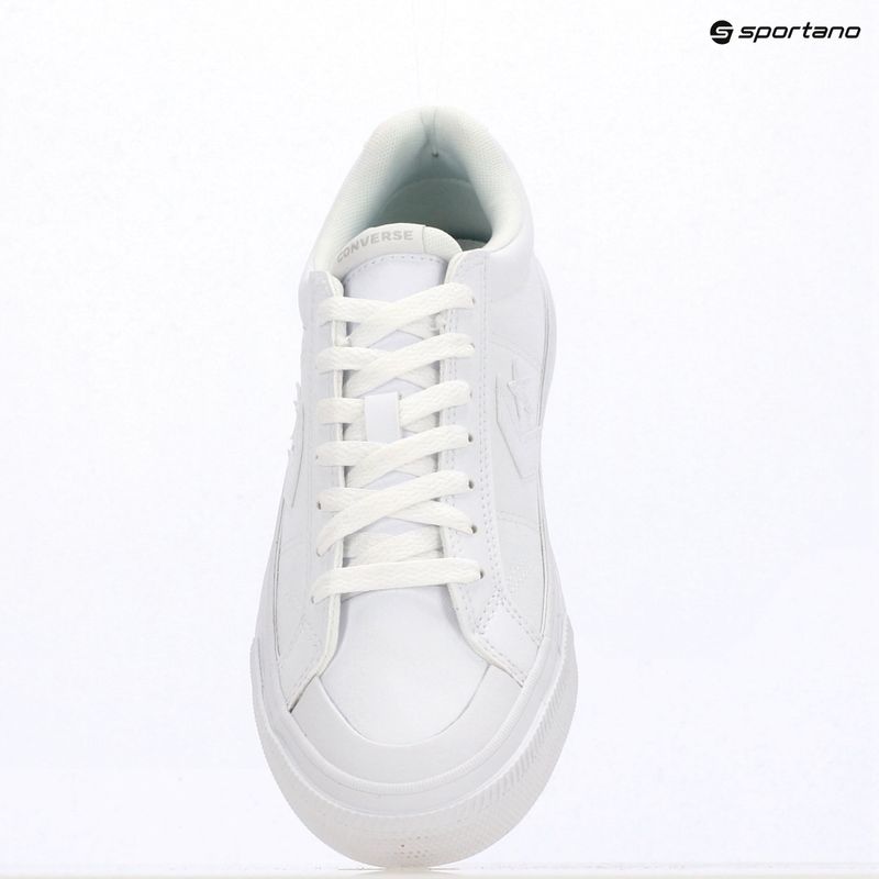 Кецове Converse Sport Casual white/white 9