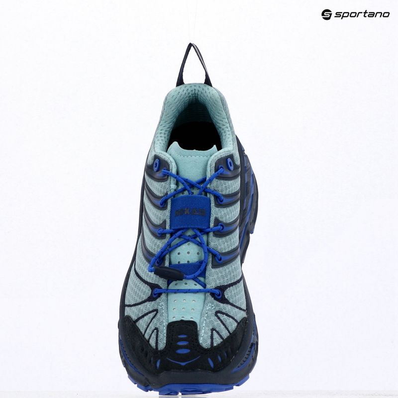 Обувки HOKA Stinson Evo OG varsity navy/sea water 9